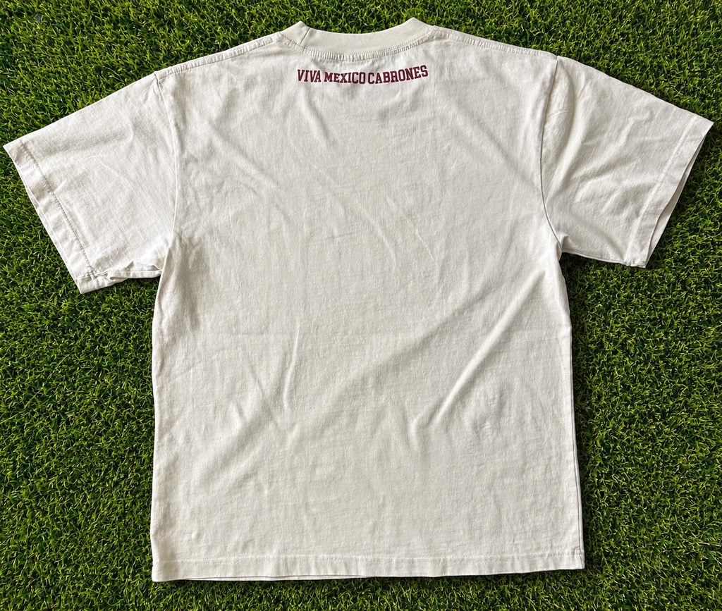 MEXICO TEE