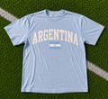ARGENTINA TEE
