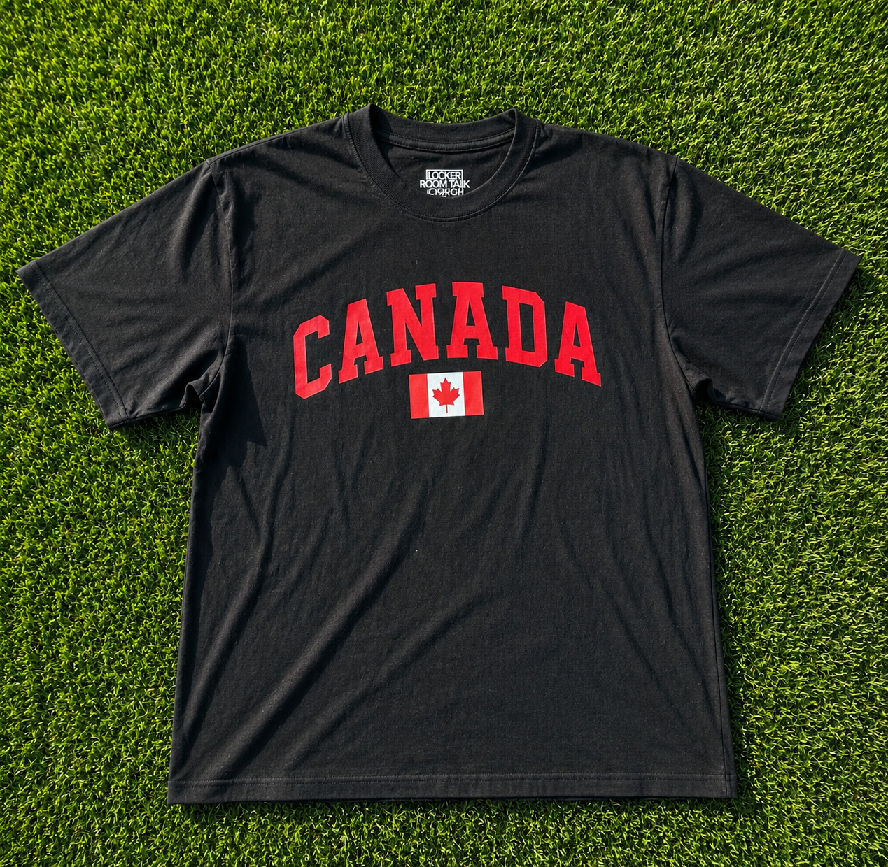 CANADA TEE