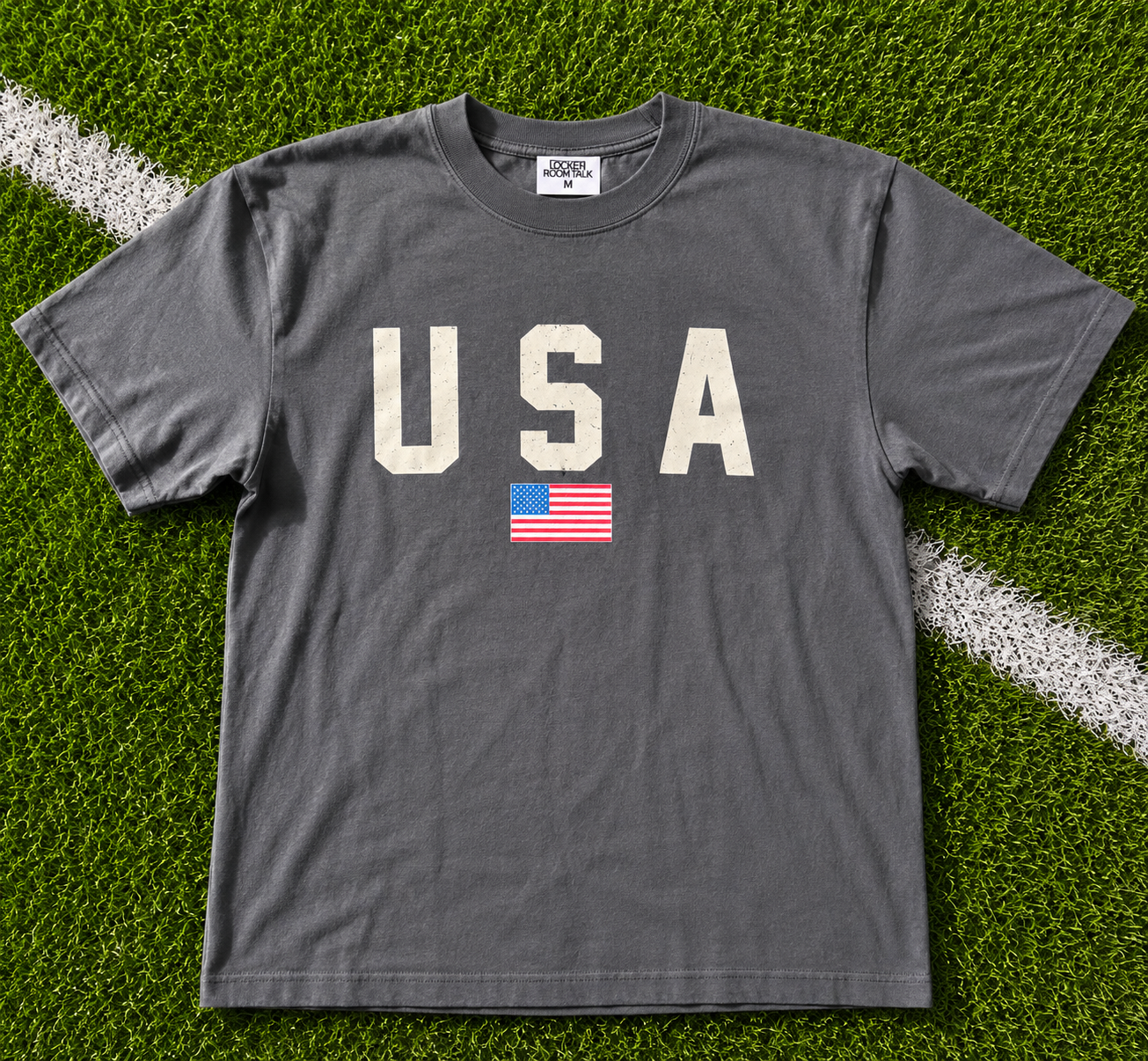 USA TEE