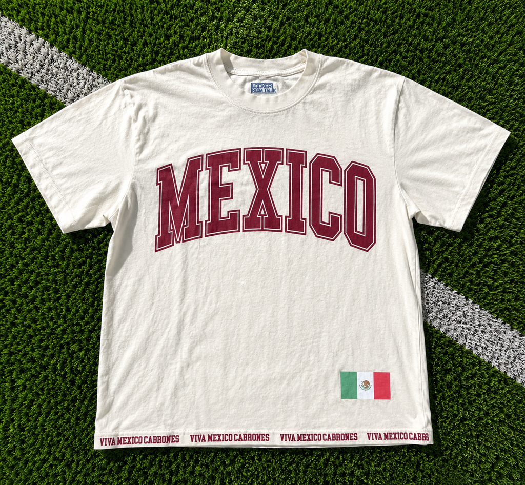 MEXICO TEE