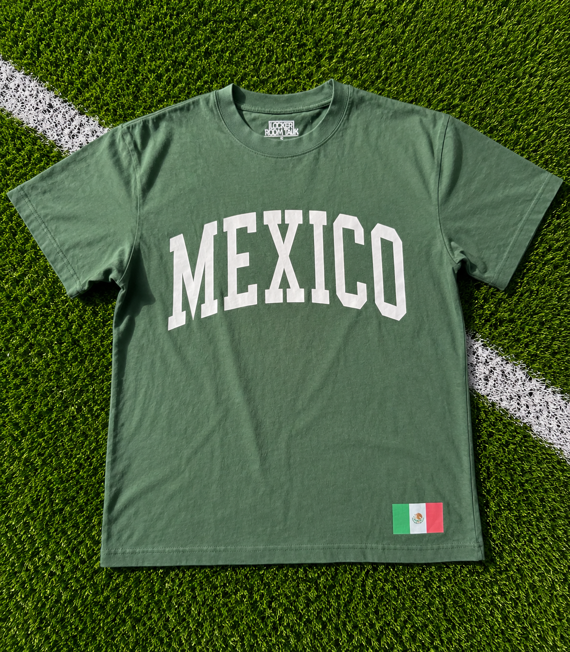 MEXICO TEE