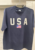 USA TEE - WORLD CUP 26
