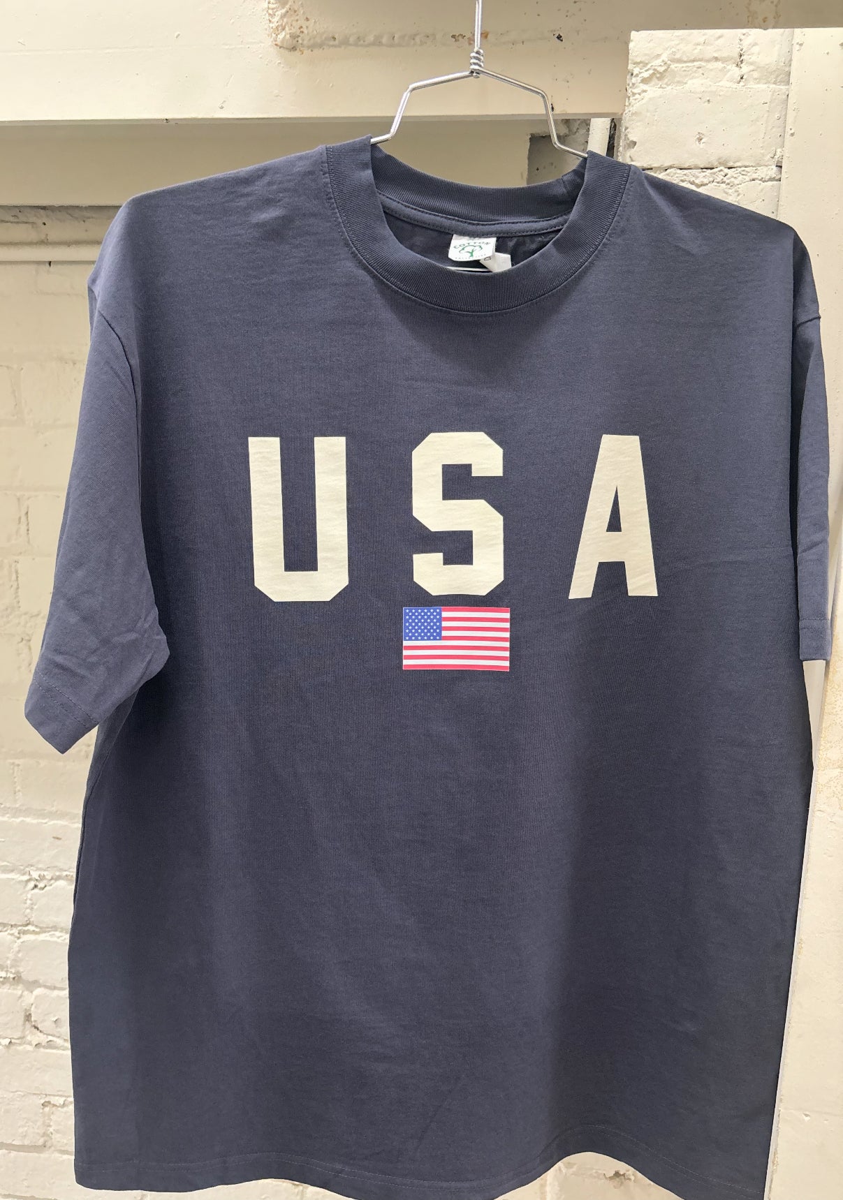 USA TEE - WORLD CUP 26